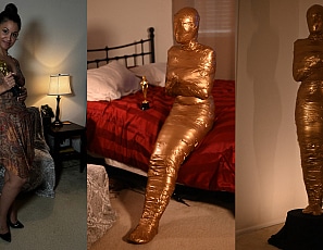 Trophy Girl